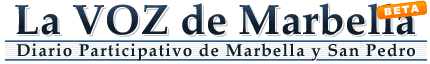 La VOZ de Marbella (BETA)