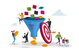 Understanding the Marketing Funnel: Strategies for Successful Customer Acquisition